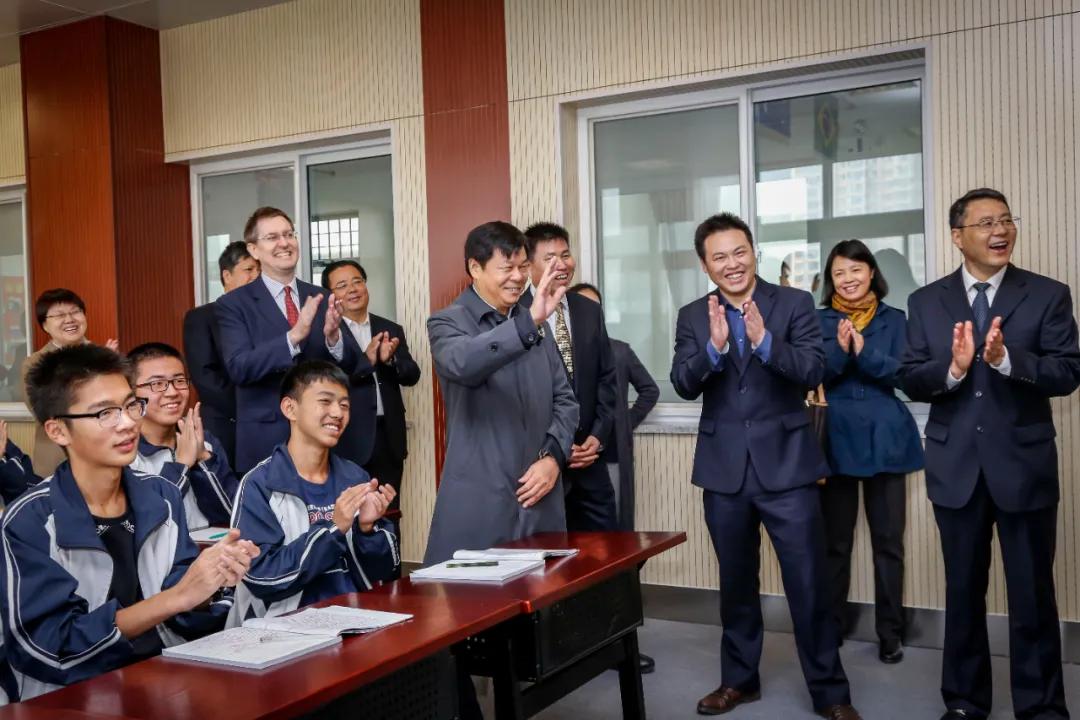 精准务实勇开拓砥砺前行襄盛举——法政集团科技赋能教育，助推脱贫攻坚全面胜利