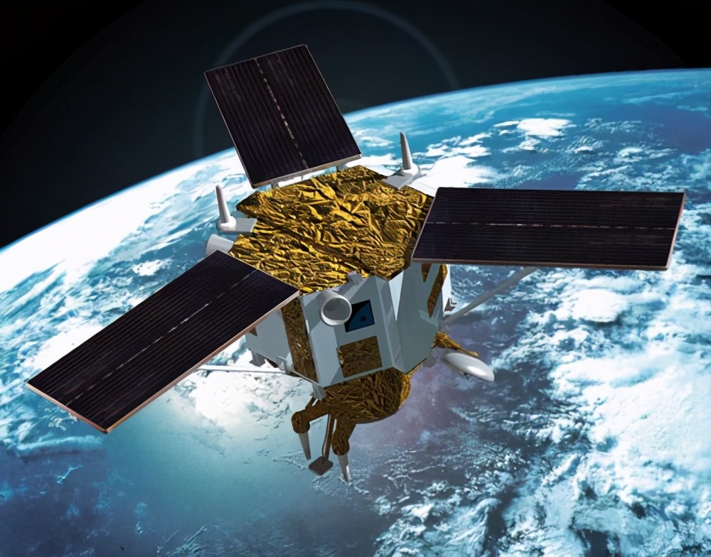中国卫星公开数据,科普常见国产卫星参数介绍