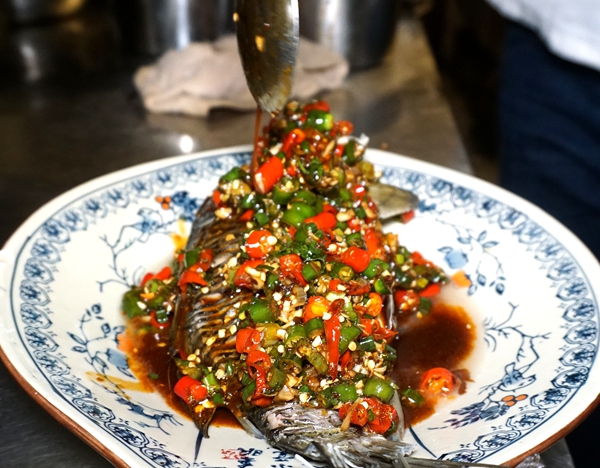 吃饺子解腻的下酒菜大全,饺子馆下酒菜推荐