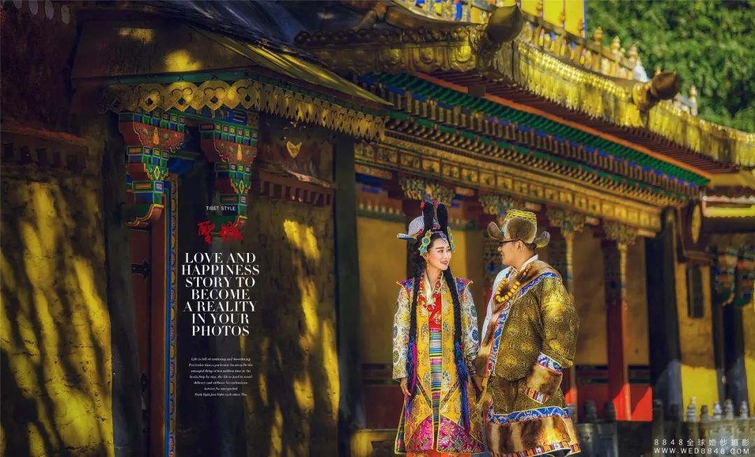 秘藏摄影西藏旅拍,8848西藏摄影展