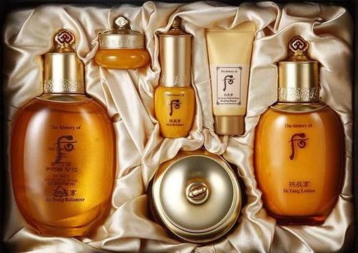 皮肤去黄去暗沉国货,雪花秀哪个系列适合油皮肤抗皱用