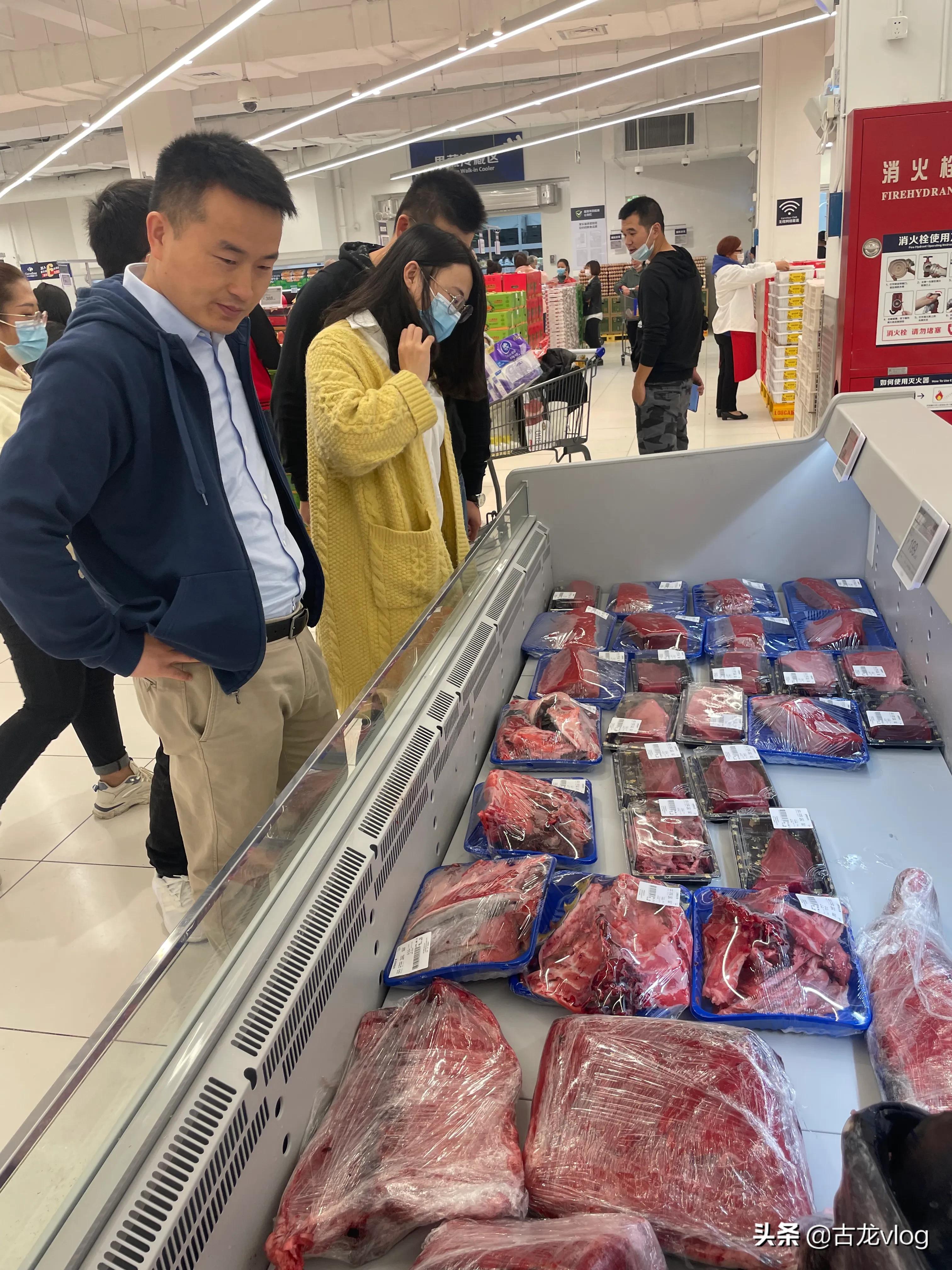 家乐福新开超市,家乐福新开一家蛋糕店