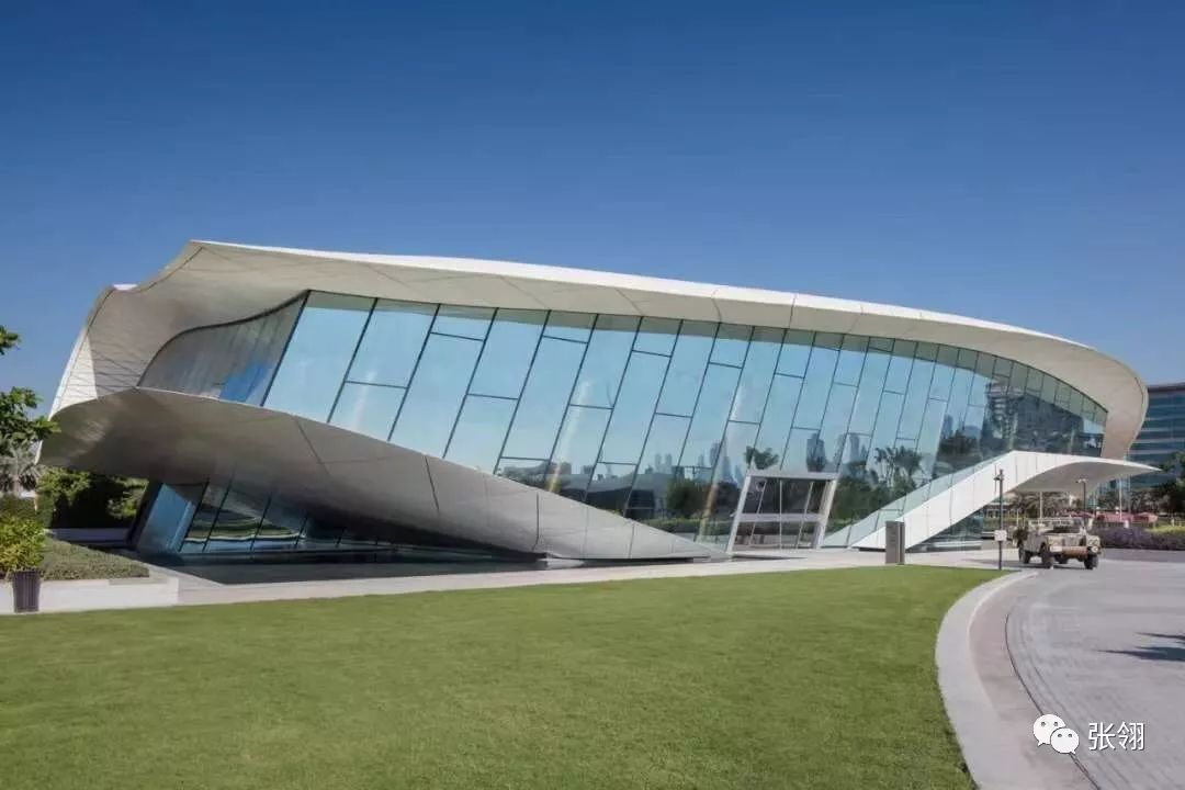 愉快的迪拜之旅,迪拜奢华商务之旅