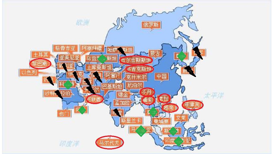 中国足球有机会赢韩国吗,中国足球在世界杯赢了多少