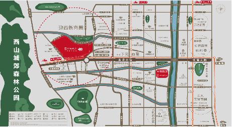 太原楼市不好？中海国际社区今日开盘劲销1400余套金额13亿以上