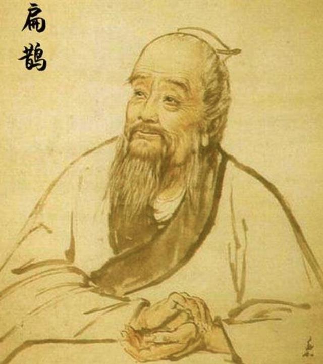 历史上有几个扁鹊,历史上扁鹊真有这个人吗