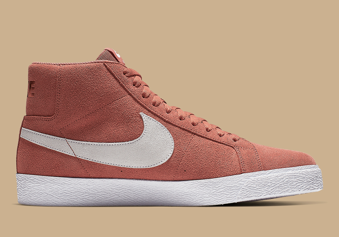 耐克滑板鞋sb红色系列穿搭,最近很火的nikesb滑板鞋