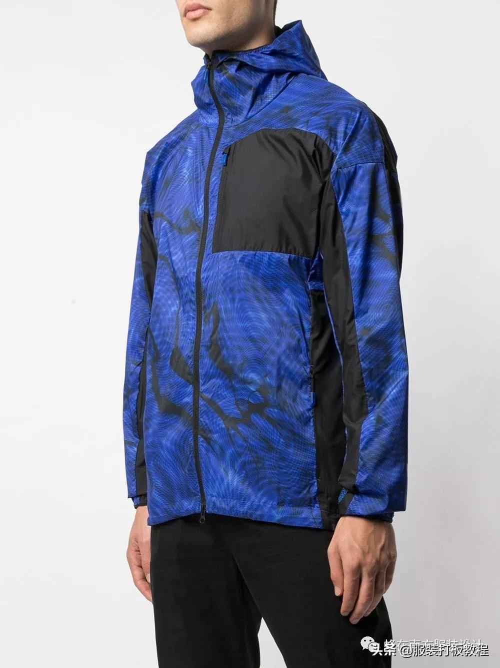 立体口袋图大全,口袋款式图100种