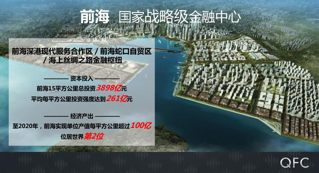 前海金融中心,深圳前海人寿金融中心