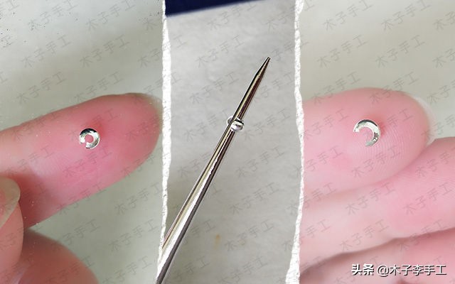 红绳编织戒指女款最新款,红绳戒指女款新款编法