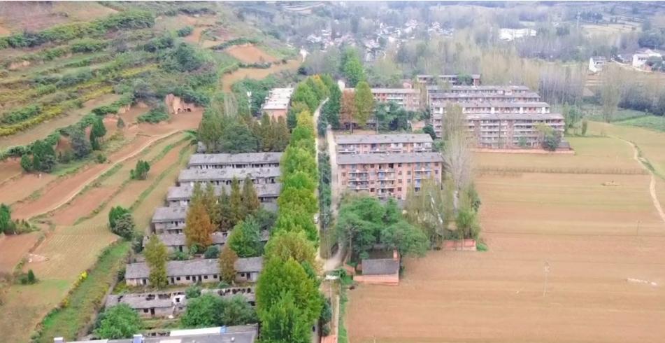 陕西“最励志”的机械厂，自寻出路再放光芒，老厂住房被贱卖