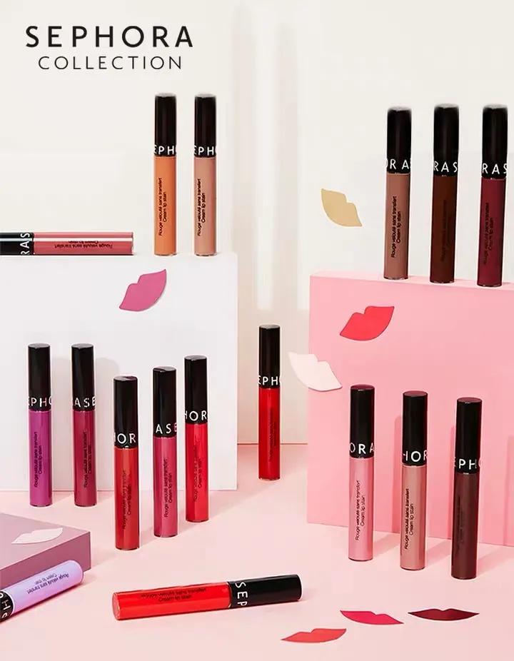 丝芙兰柜姐推荐彼得罗夫,丝芙兰柜姐都买什么