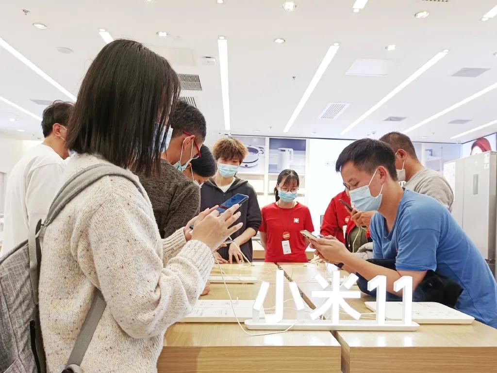 现在还适合入手小米11吗,小米11建议入手时间