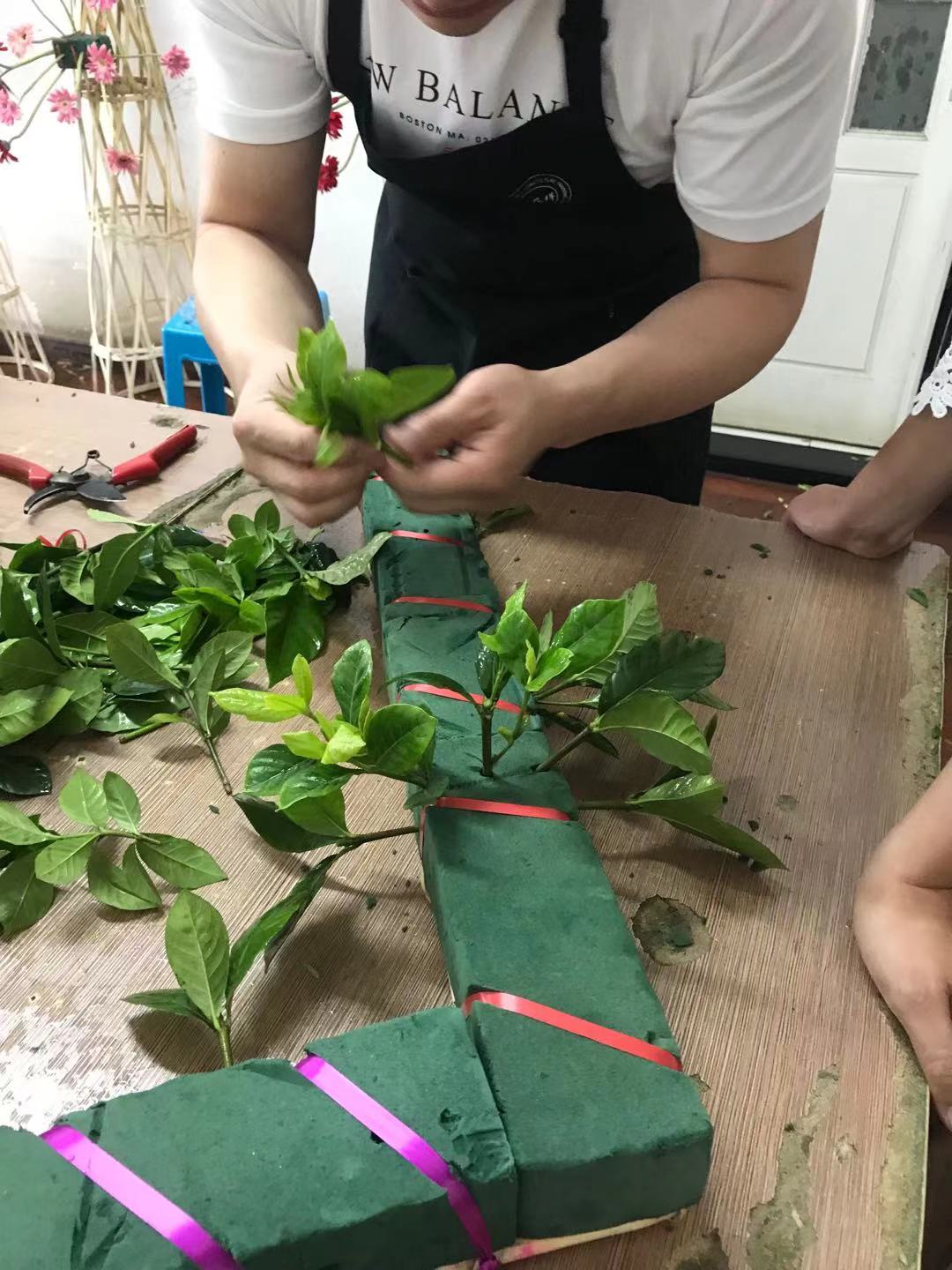 开花店容易成功吗,开花店多久能回本