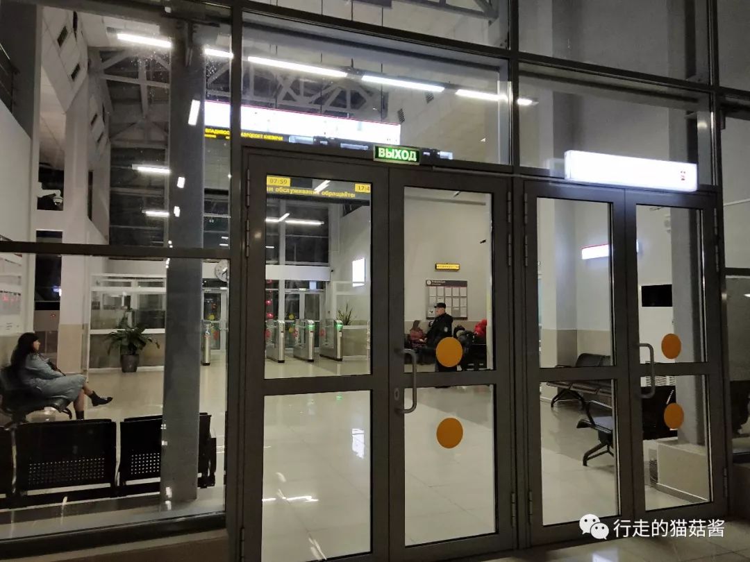 去俄罗斯海参崴需要办签证吗,俄罗斯海参崴购物攻略