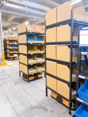 以快之名：空港宏远如何实现48小时跨境电商海外直邮