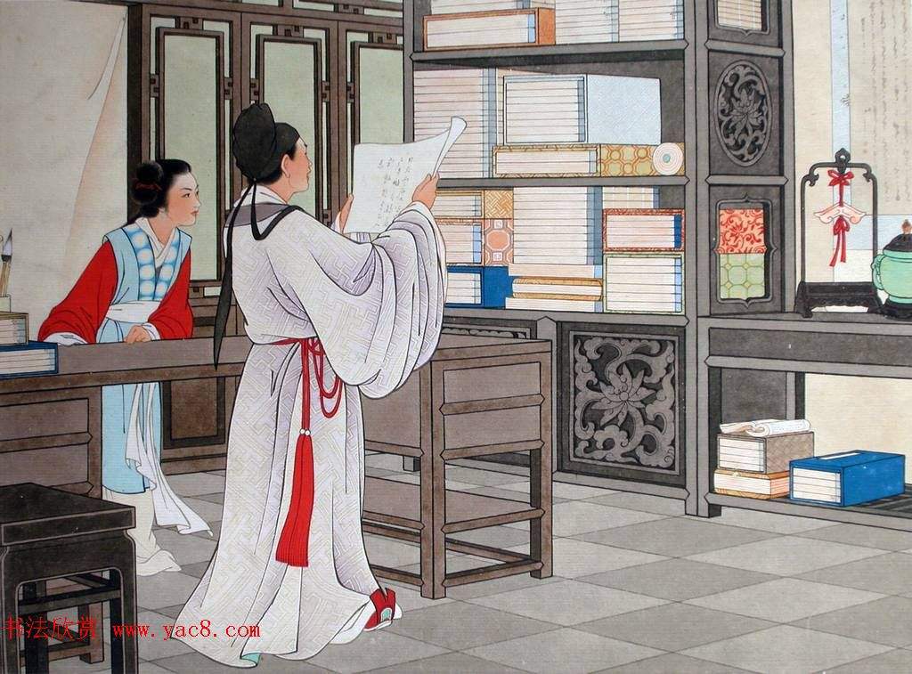 西厢记优美语段摘抄,西厢记美句