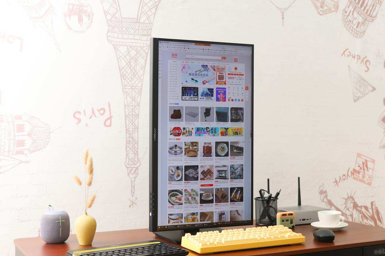 innocn28d1u显示器测评,innocn27