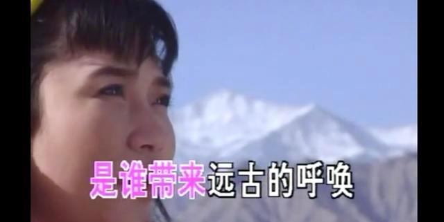 歌手李娜57岁了，出家前1月还在推广民族音乐，曾有两段悲伤恋情