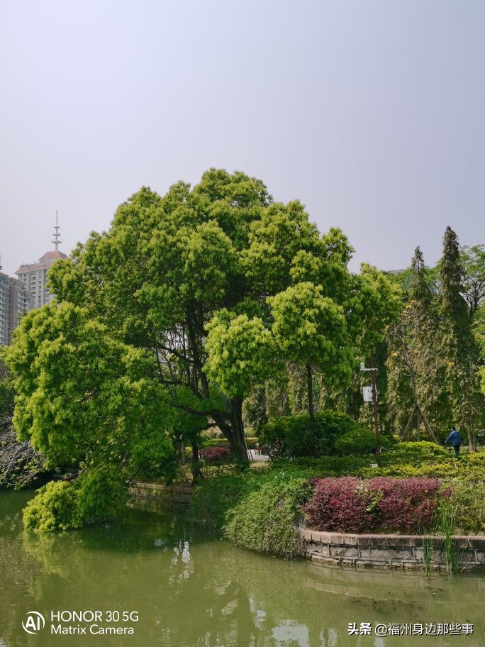 福州露营休闲放松好去处,福州温泉景区