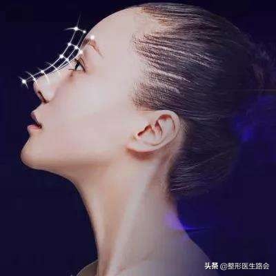 鼻整形手术风险,鼻整形副作用