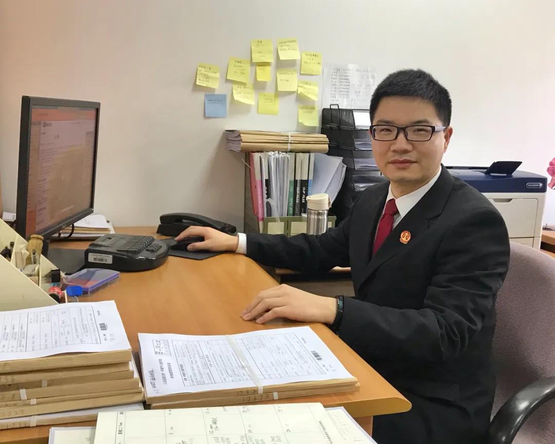 看看都有谁？上海浦东法院2020年度调研成果榜单揭晓啦！