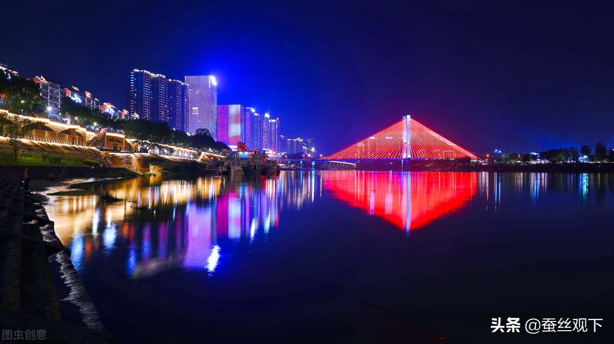 南充和达州谁会成为经济副中心,达州南充两个城市谁的发展前途大