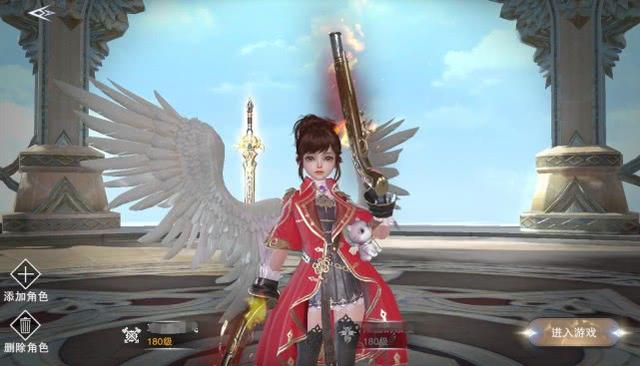 新神魔大陆游戏攻略实况,新神魔大陆游侠工作技能展现