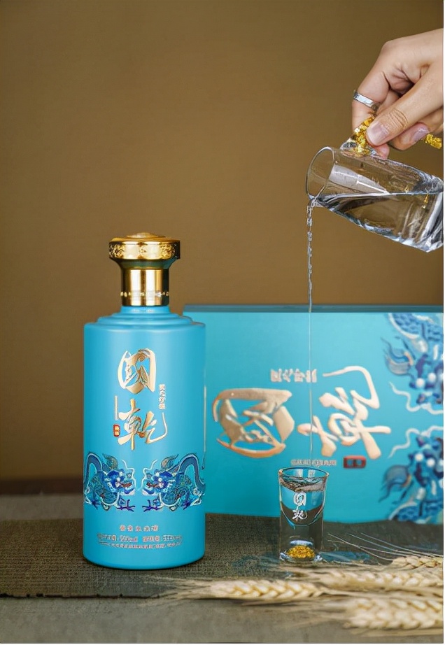 各类酱香型纯粮酒现场展现品尝,盘点100%纯粮酿的6款酒