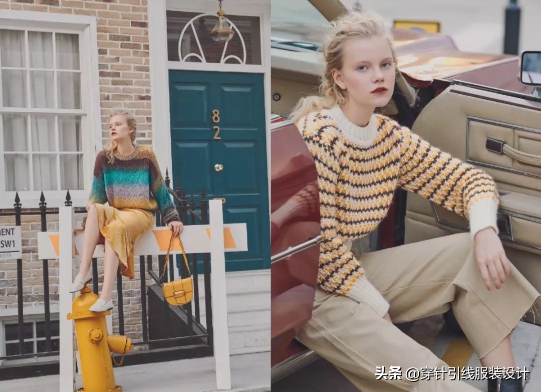 为什么快时尚品牌迎来关店潮,快时尚ur哪个品牌好