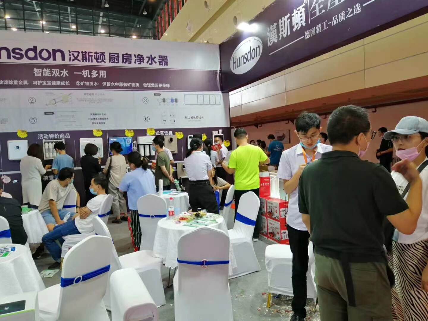 净水器到底好还是不好,净水器到底有用还是没用