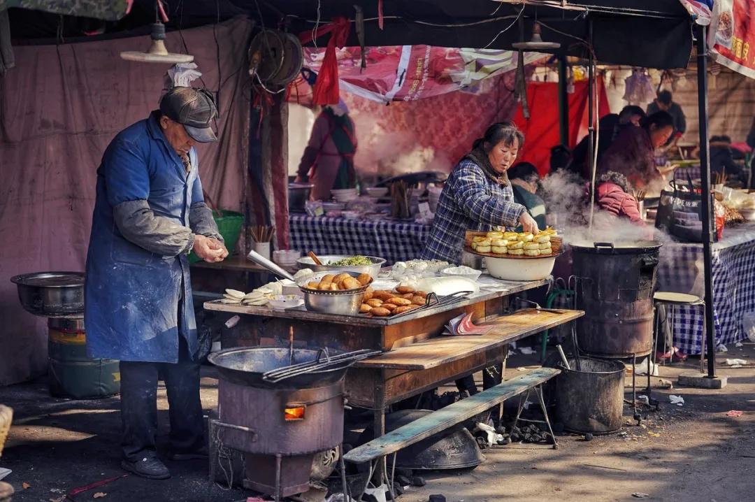 为什么宝鸡比西安更有“关中味儿”？
