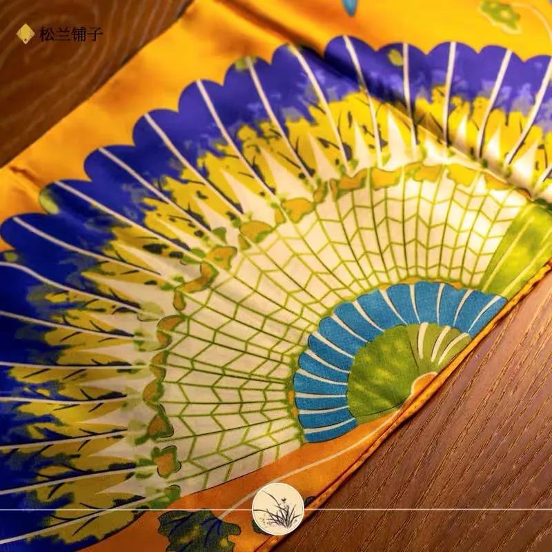 优雅女人必学的几种丝巾,优雅的人为什么有丝巾