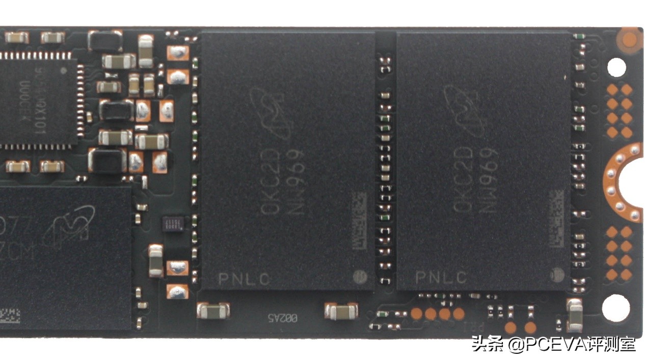 crucial英睿达mx500固态硬盘,crucial英睿达p5