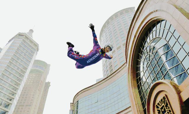 创意街区西安,西安曲江街区