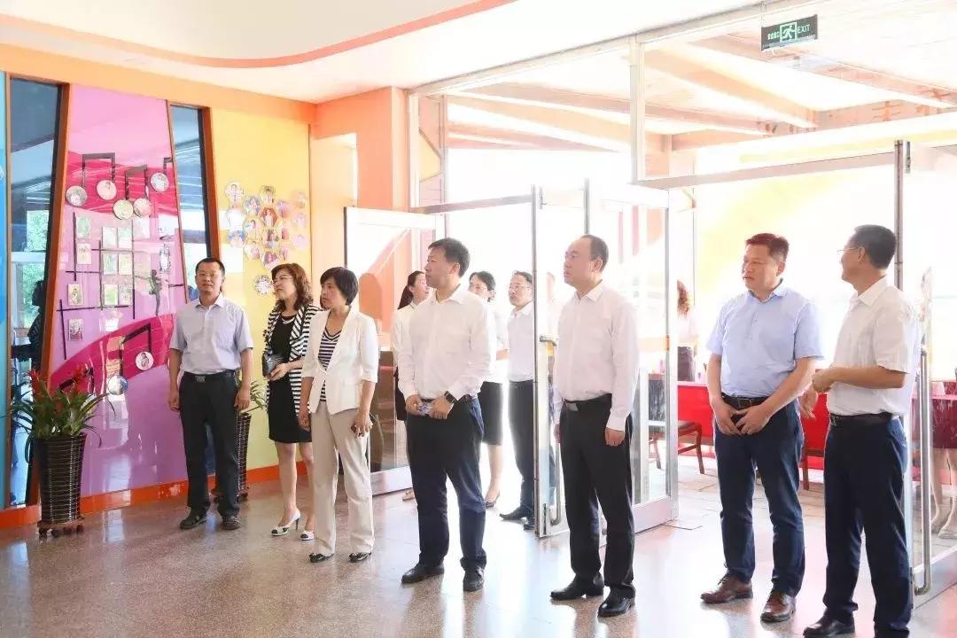 住在旅顺，也能享受北京最优质的教育资源