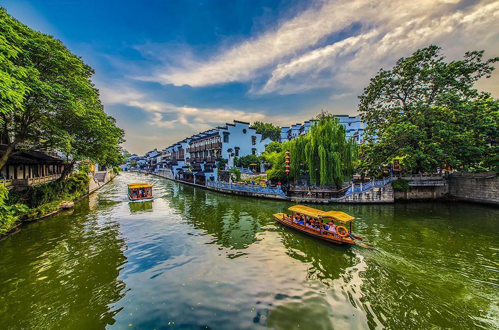 南京周边五一3-5天短途旅游推荐,南京一日游最佳路线推荐