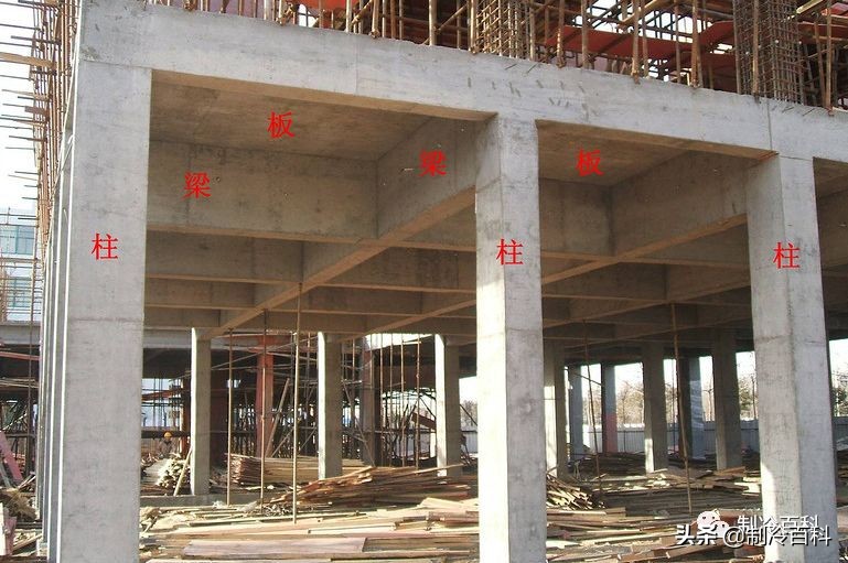 空调梁上打孔规定,空调梁开孔打断主筋