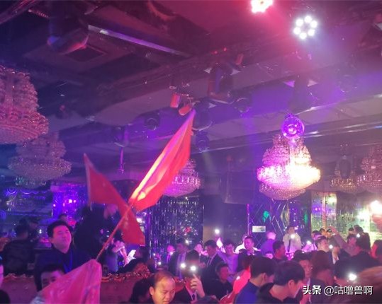 南京好玩蹦迪酒吧推荐,南京有什么好玩的蹦迪酒吧