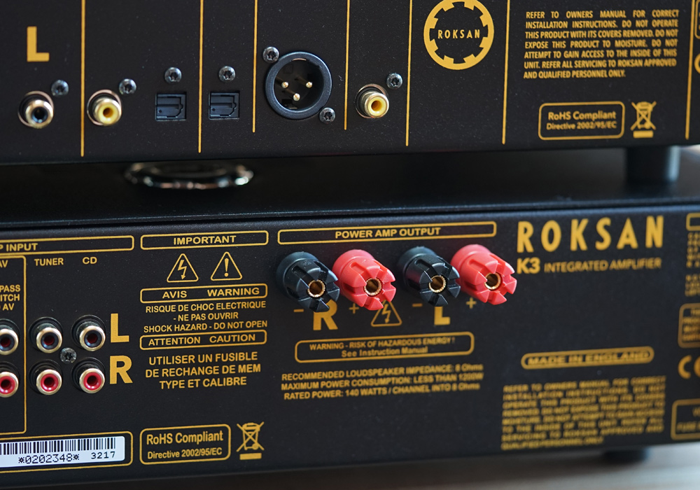 5万左右hifi配套推荐,预算5000元买什么hifi音响