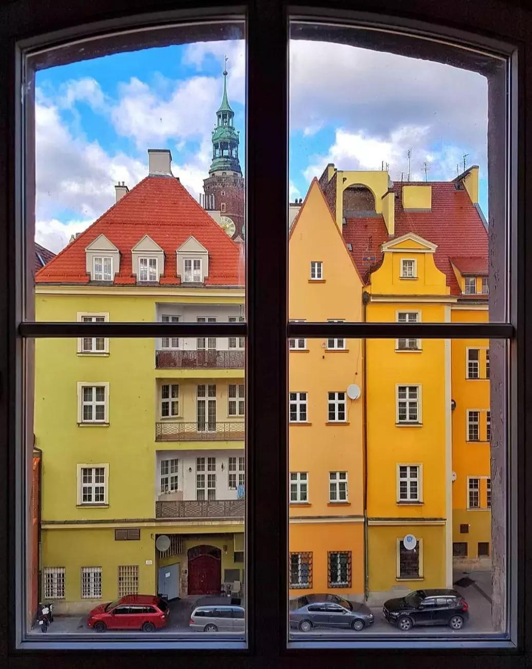 横冲直撞20岁波兰,横冲直撞20岁评价