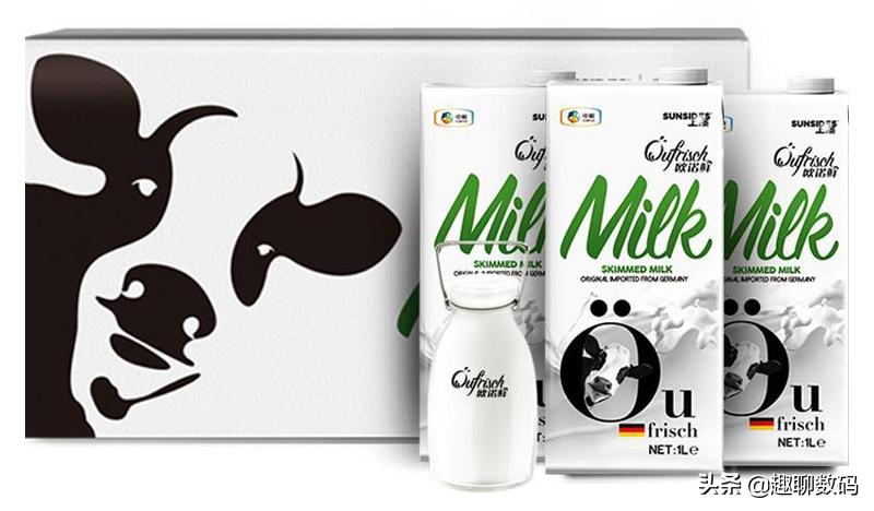进口牛奶好还是国产牛奶好,十大良心纯牛奶排行榜10强