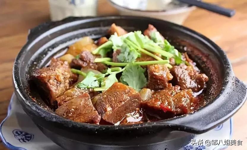 炖肉好吃的诀窍,炖肉要领
