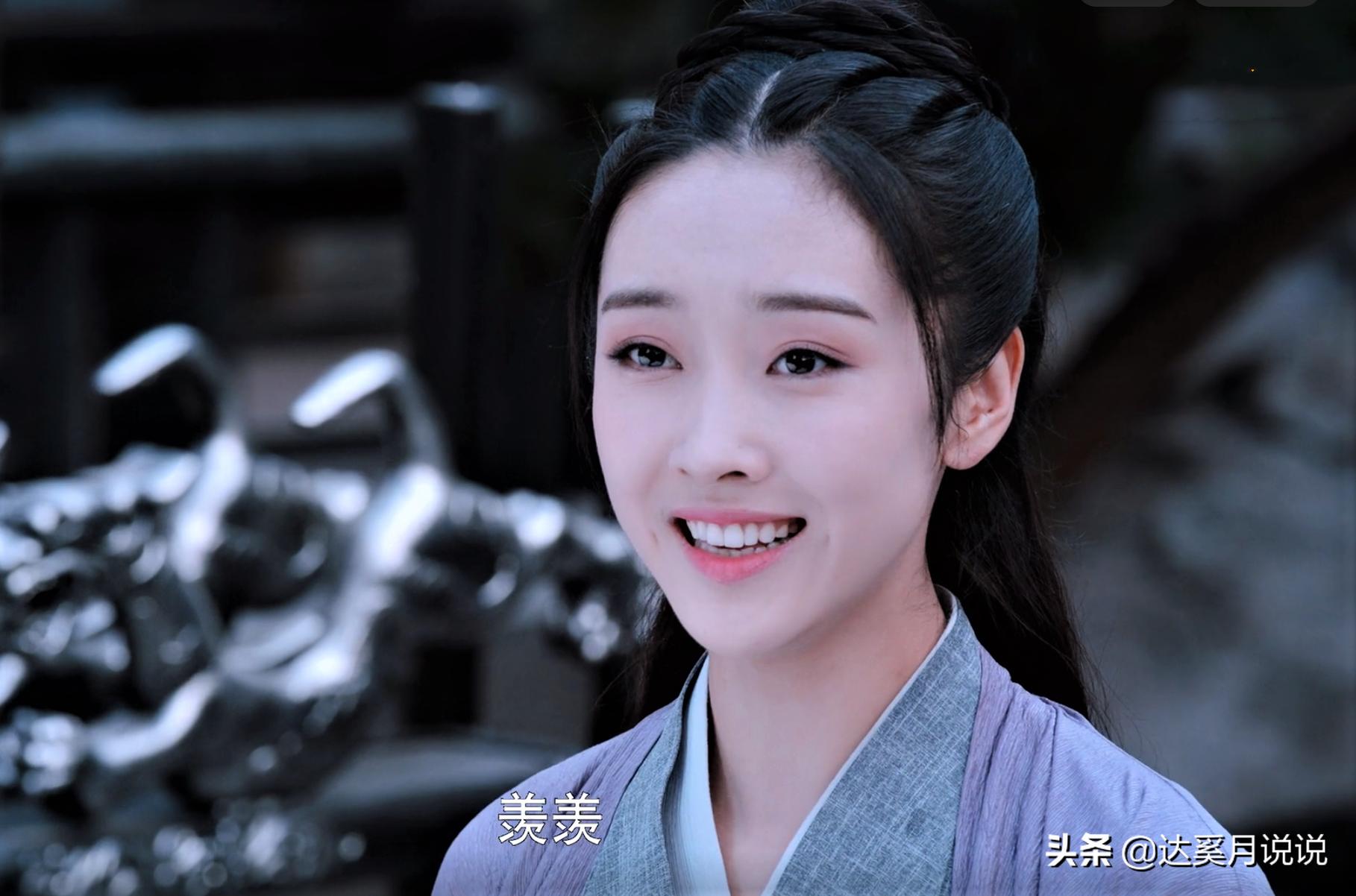 陈情令隐藏的细节师姐,陈情令中谁喝过师姐的莲藕排骨汤