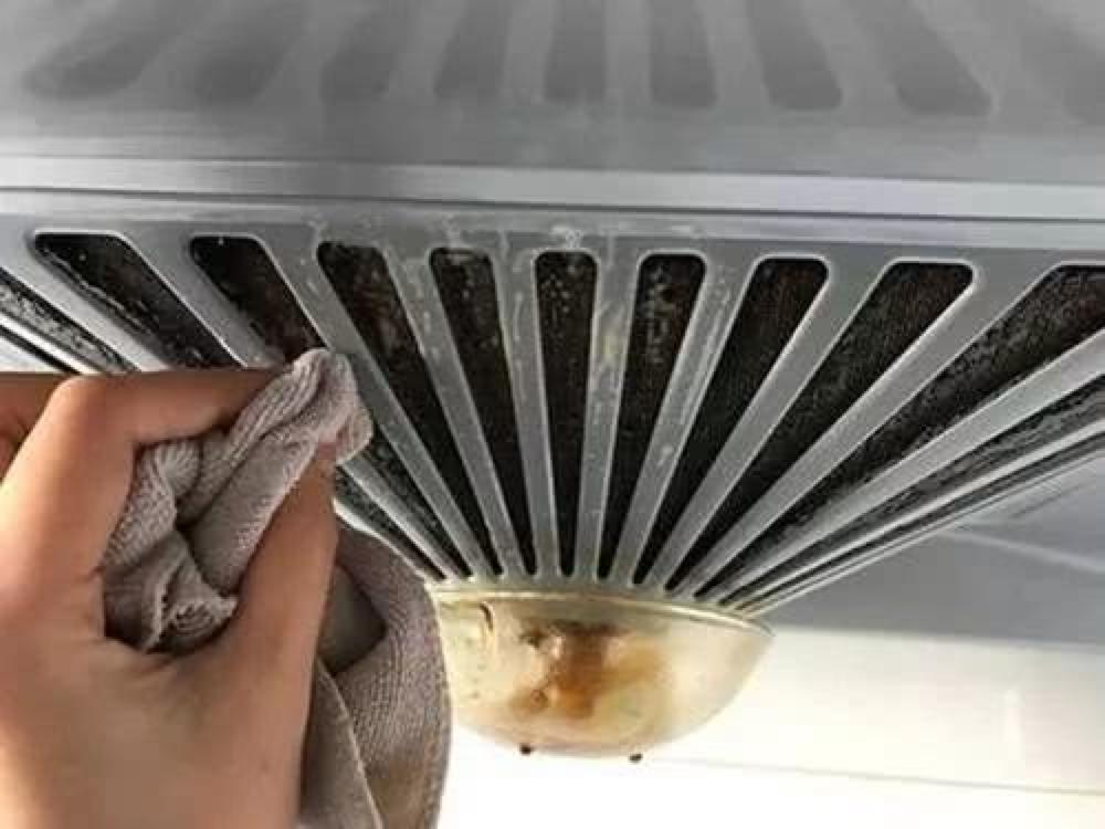 油烟机用了2年内部需要清洗吗,油烟机怎么清洗后才能正常使用