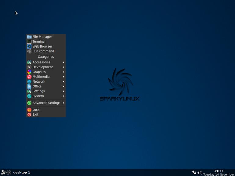 适合linux系统的软件,linux适合什么设备