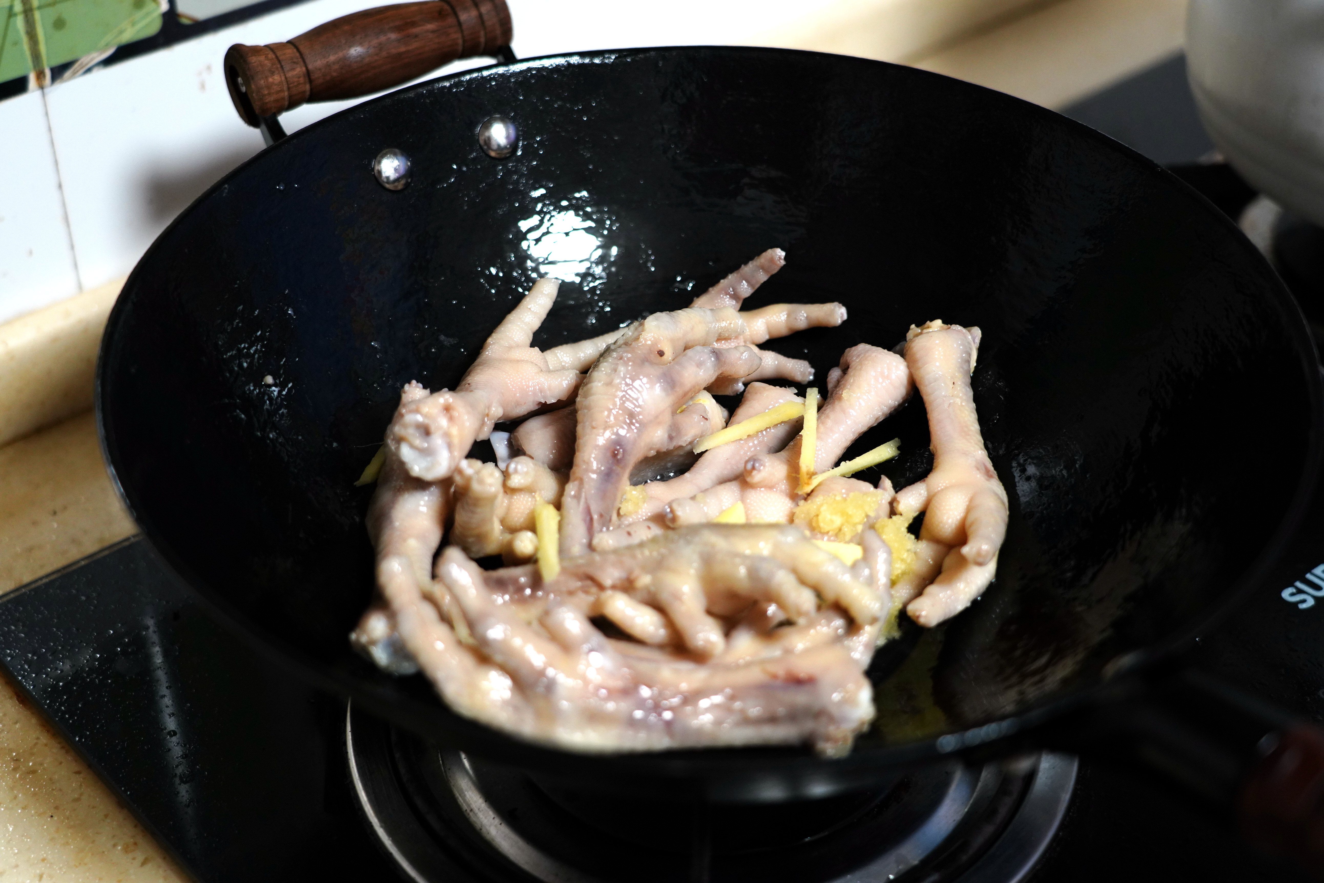 买一口好锅,买一口好锅炒菜