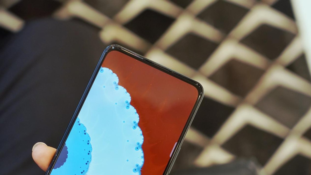 中兴axon30和中兴axon30pro,中兴axon30屏下版使用真实感受