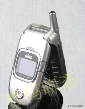 20年前霸榜的国产手机，还记得几部？