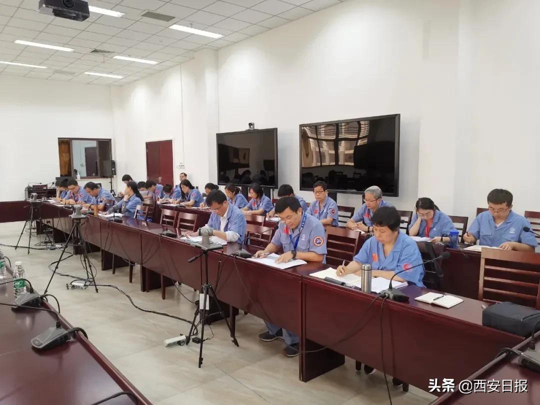火箭发射西安力量再立功,最新发射成功消息